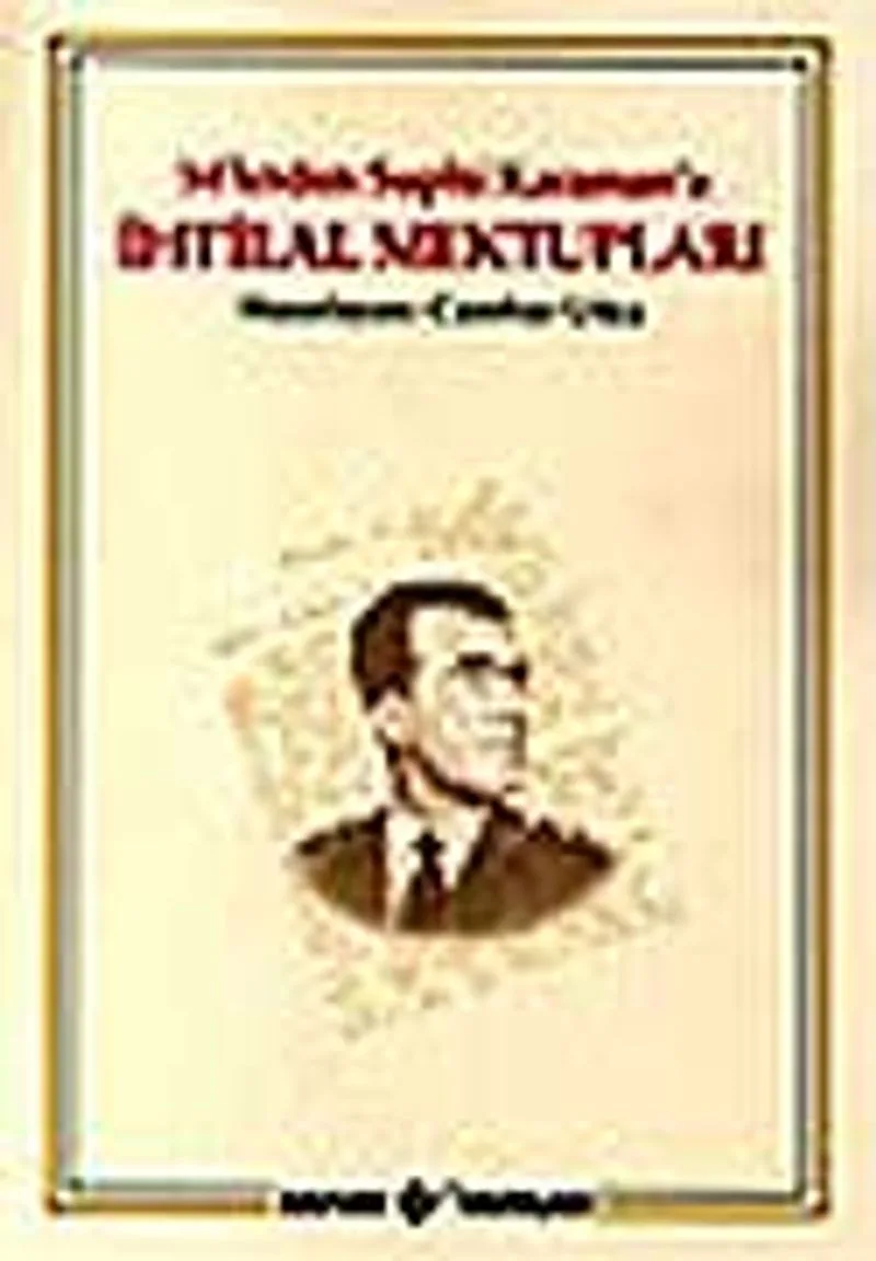 14'lerden Suphi Karaman'a İhtilal Mektupları