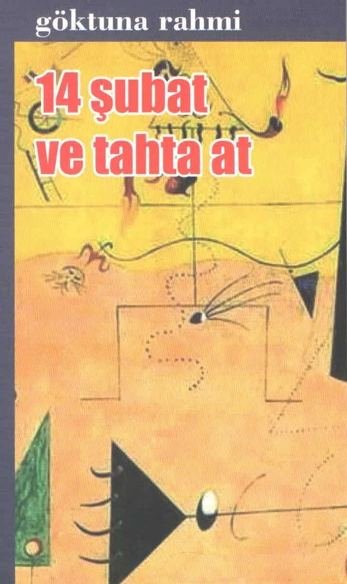 14 Şubat ve Tahta At