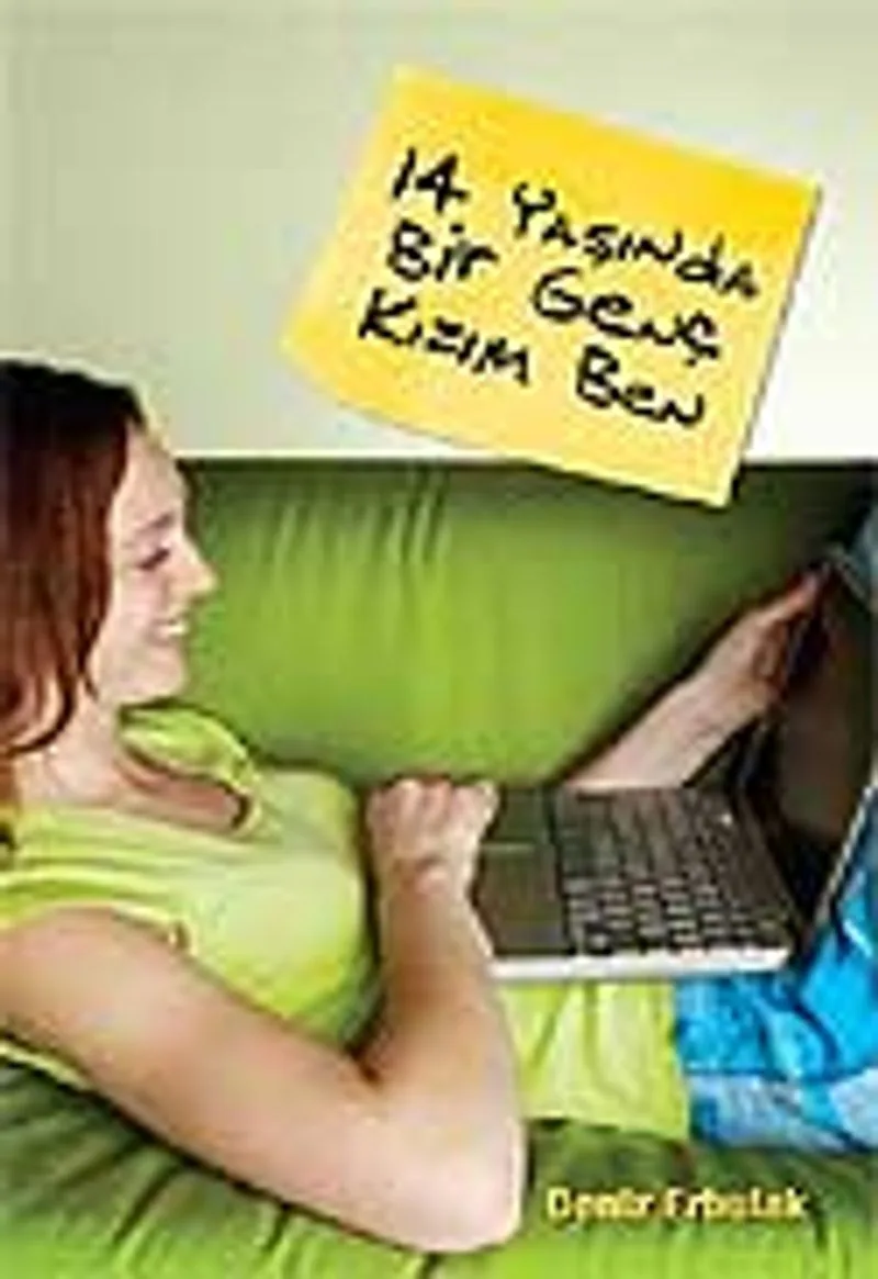 14 Yaşında Bir Genç Kızım Ben