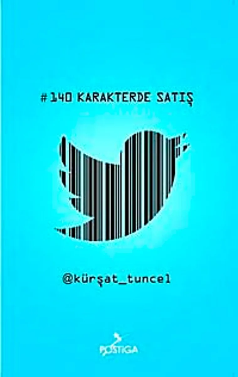 140 Karakterde Satış
