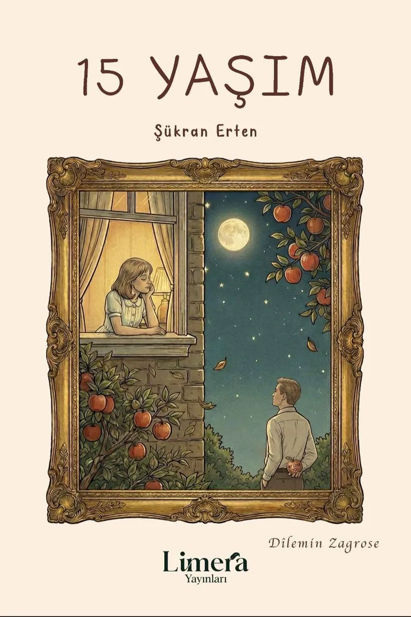 15 Yaşım