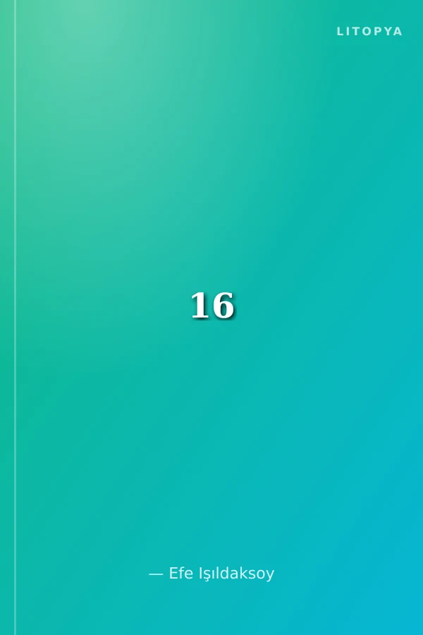 16