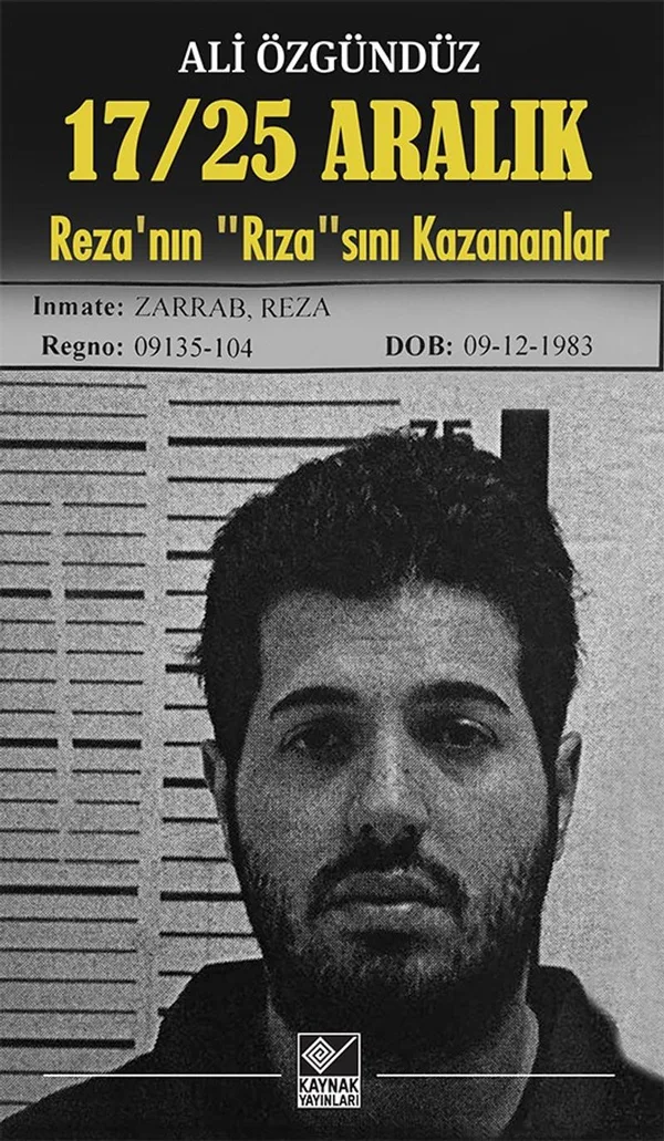 17/25 Aralık Reza'nın &ldquo;Rıza&rdquo;sını Kazananlar