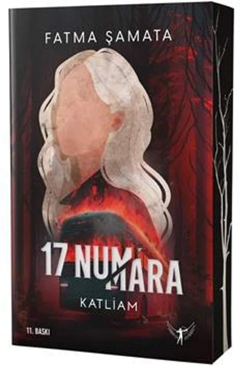 17 Numara / Katliam (Karton Kapak)