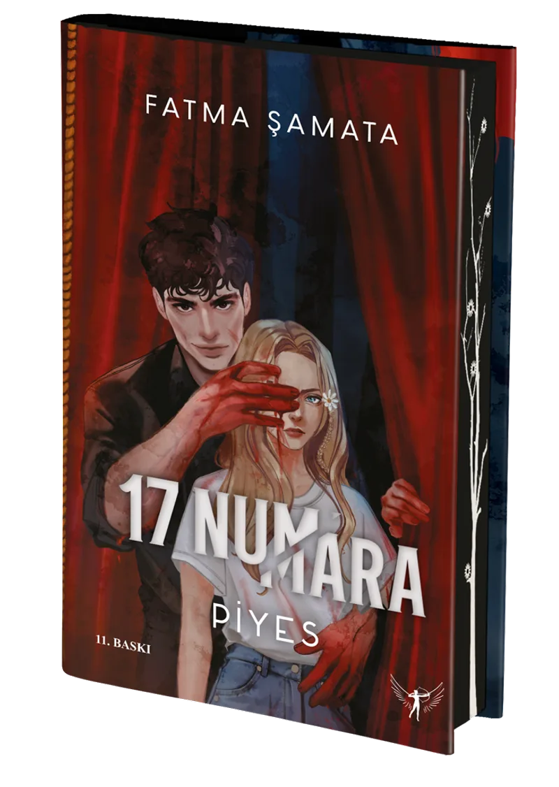 17 Numara / Piyes (Ciltli)