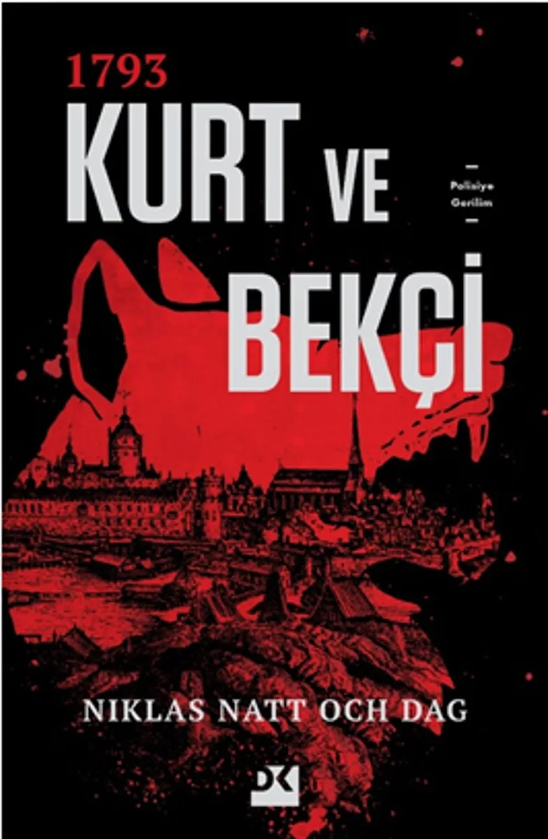 1793 Kurt ve Bekçi