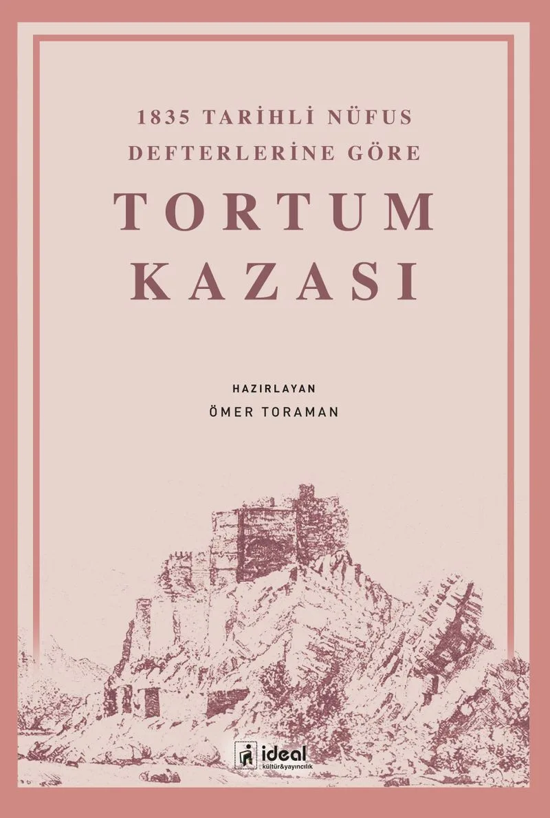 1835 Tarihli Nüfus Defterlerine Göre Tortum Kazası