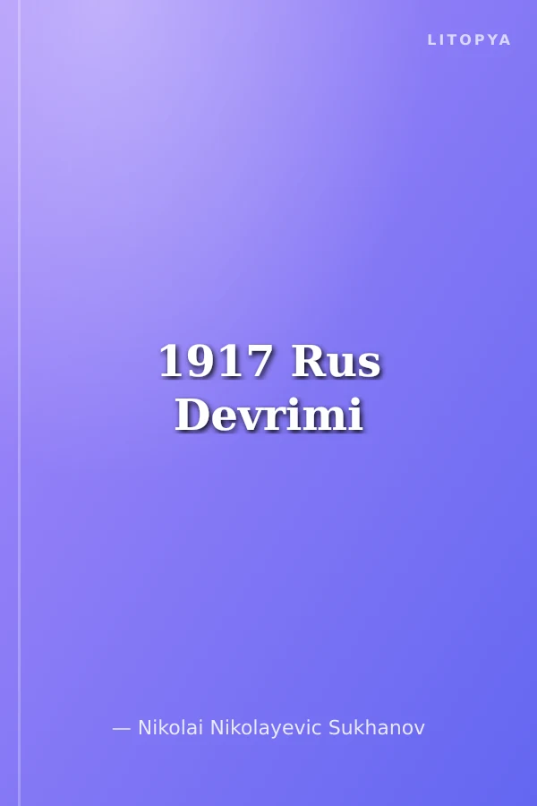 1917 Rus Devrimi