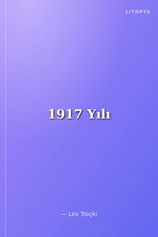 1917 Yılı