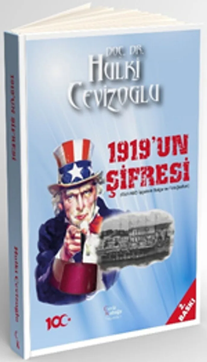 1919'un Şifresi