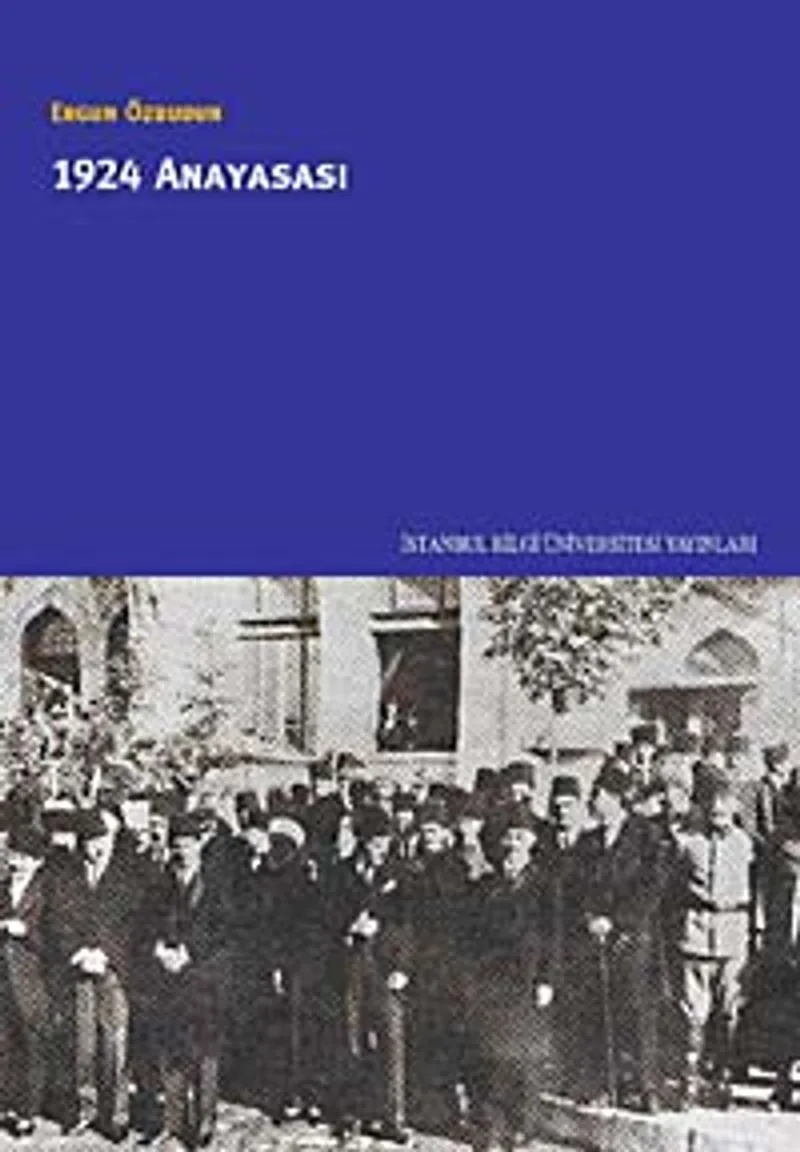 1924 Anayasası