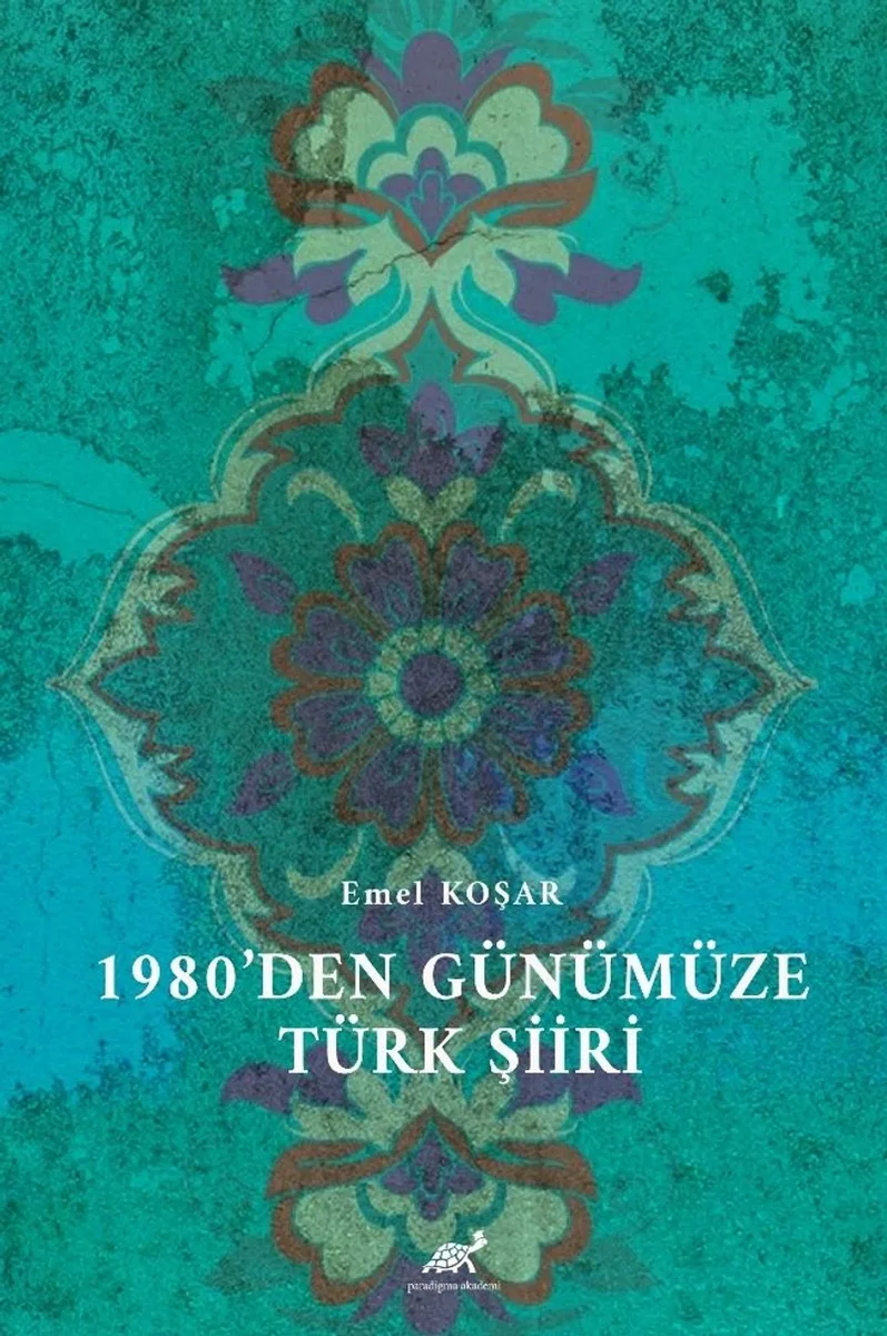 1980'den Günümüze Türk Şiiri