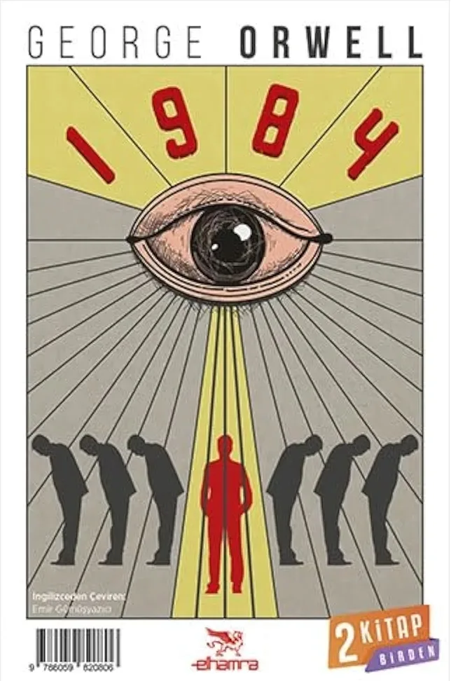 1984 & Hayvan Çiftliği