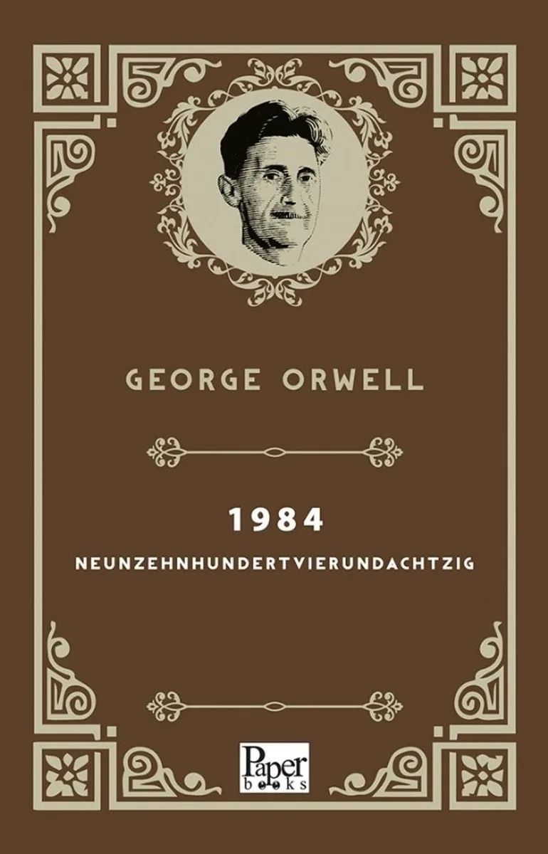 1984 &ndash; Neunzehnhundertvierundachtzig