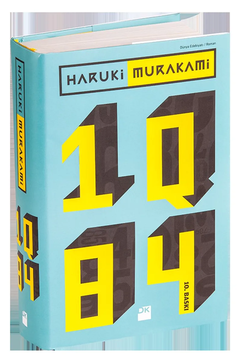 1Q84