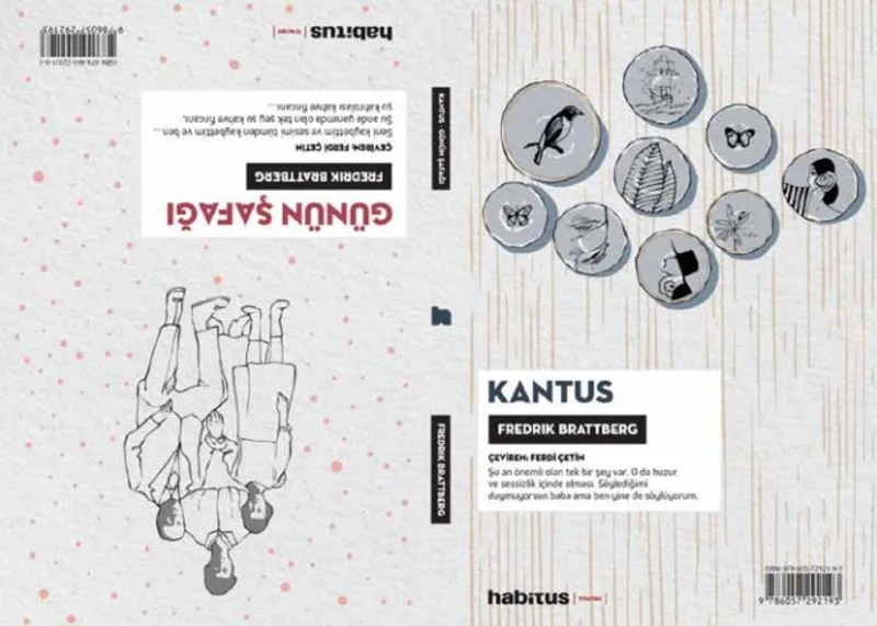 2 Oyun Bir Arada / Günün Şafağı - Kantus