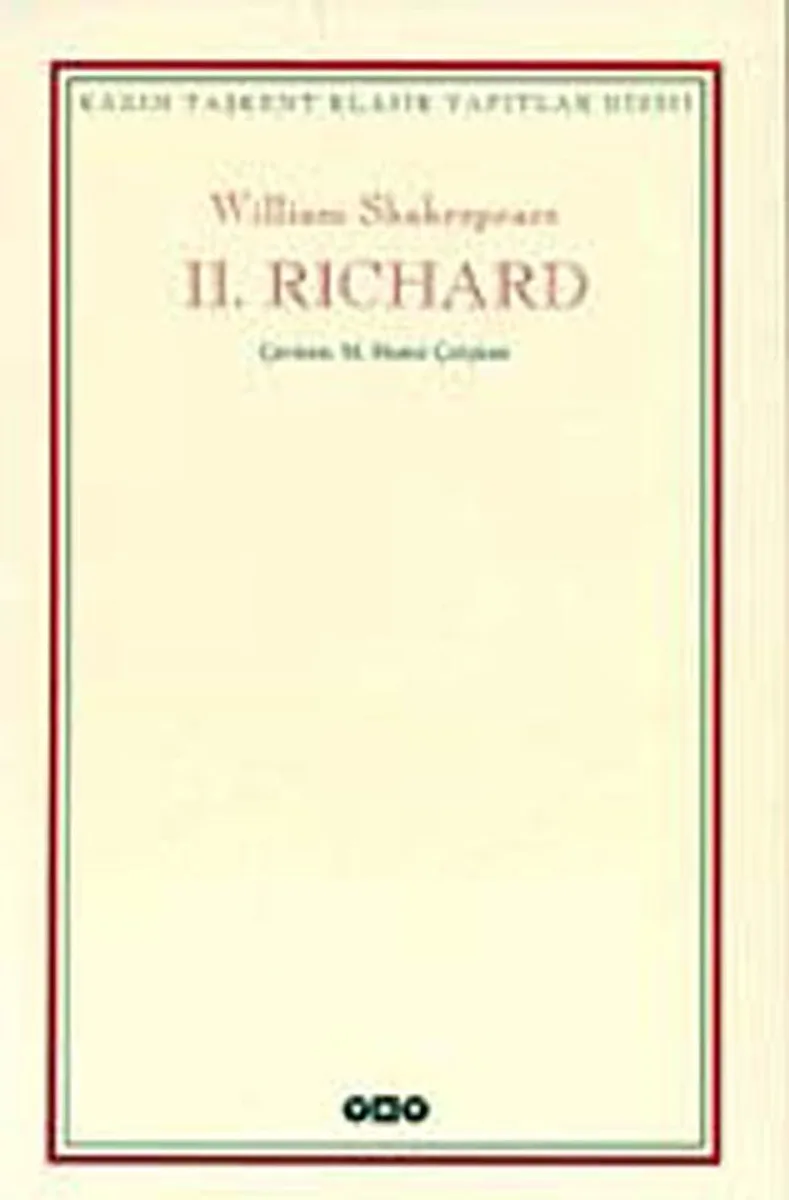 2. Richard
