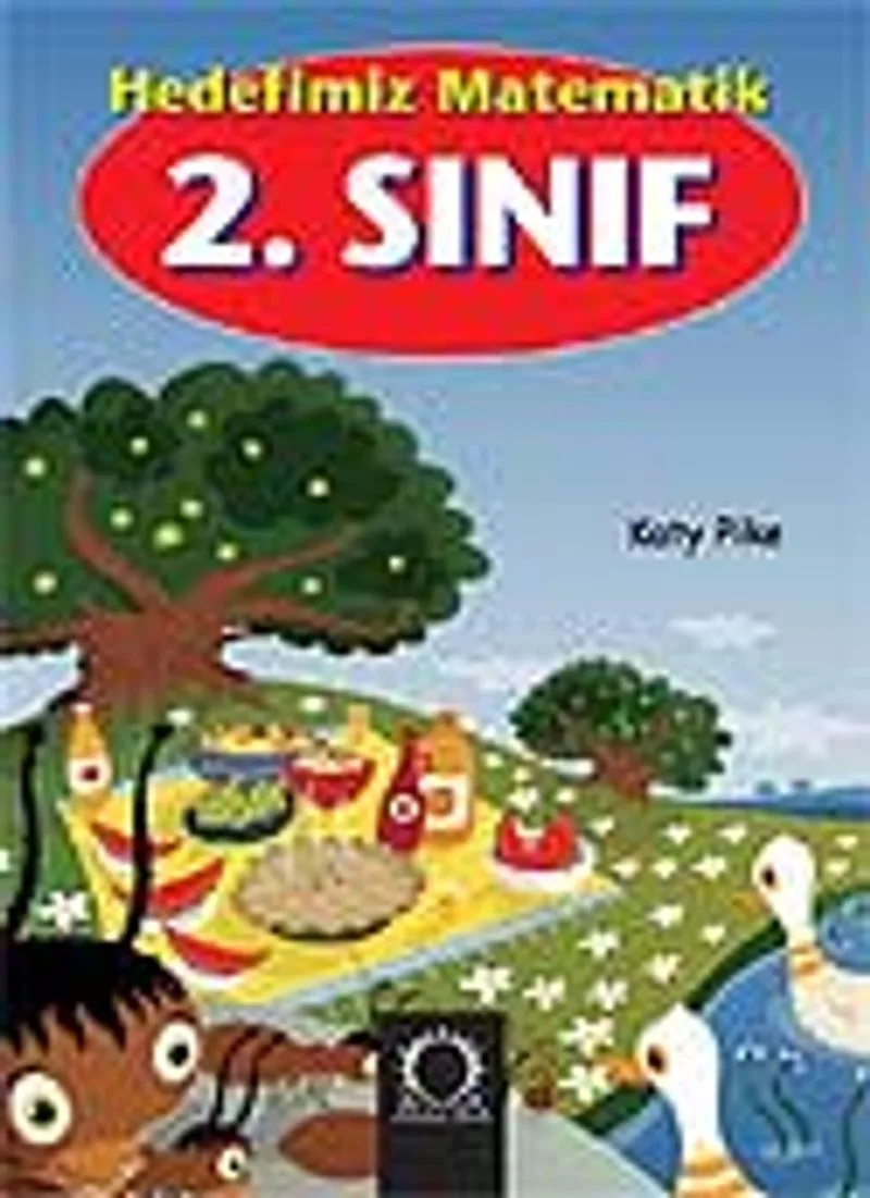 2. Sınıf / Hedefimiz Matematik