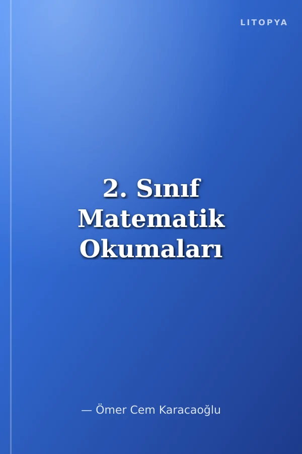 2. Sınıf Matematik Okumaları