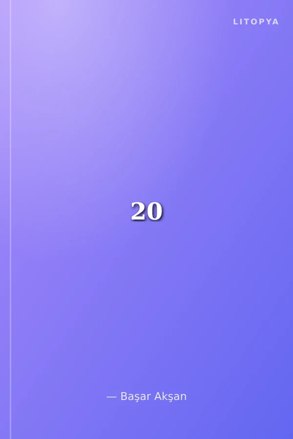 20