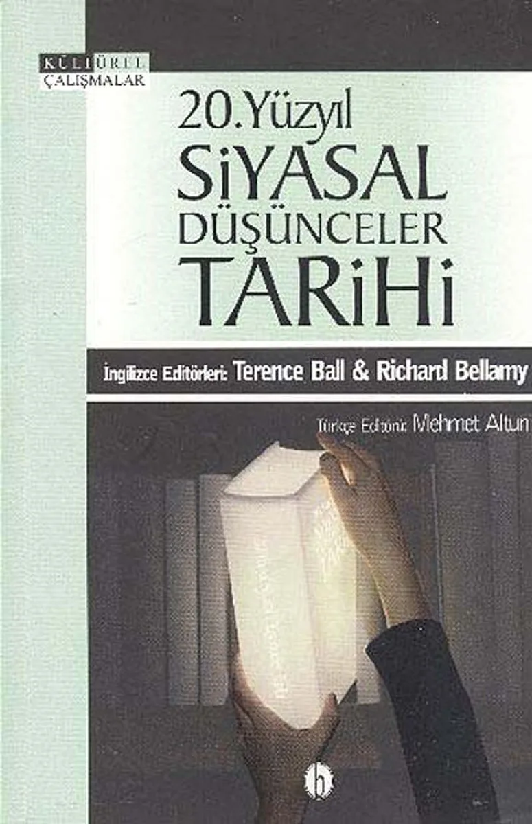20. yüzyıl Siyasal Düşünceler Tarihi 7-E-8