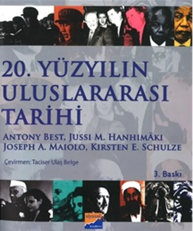 20. Yüzyılın Uluslararası Tarihi