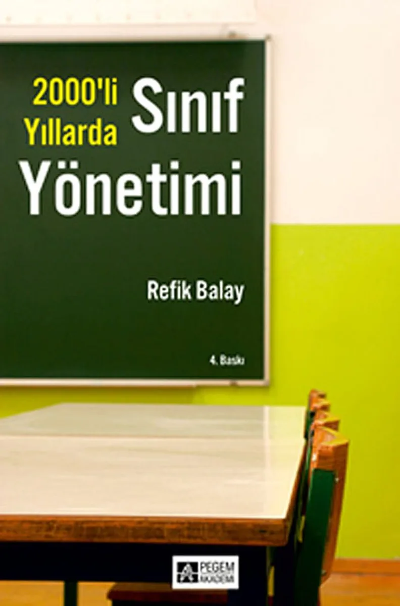 2000'li Yıllarda Sınıf Yönetimi