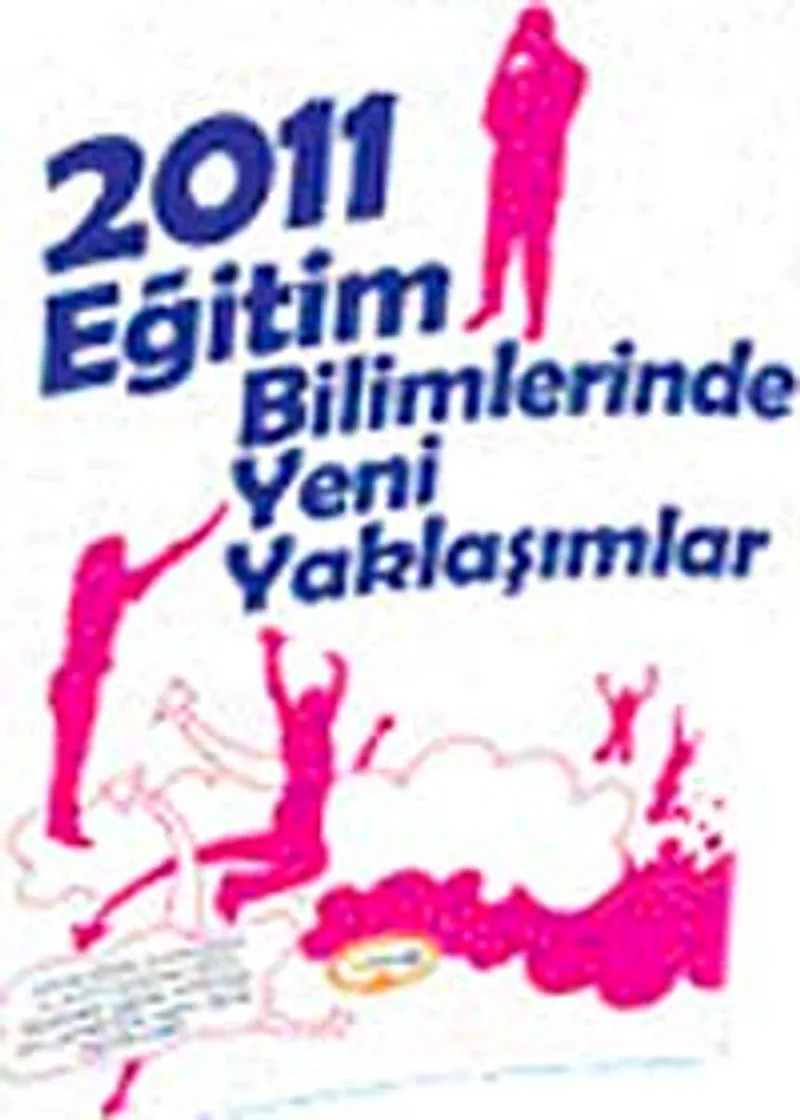 2012 Eğitim Bilimlerinde Yeni Yaklaşımlar