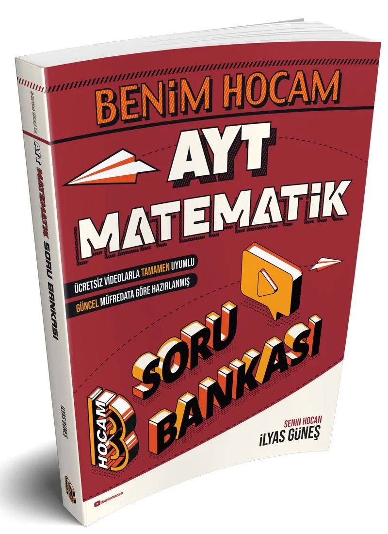 2020 AYT Matematik Soru Bankası