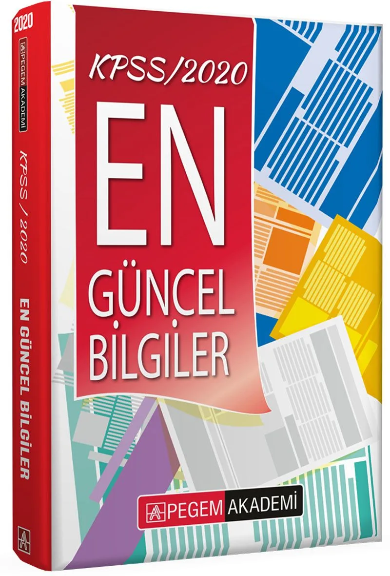 2020 KPSS En Güncel Bilgiler