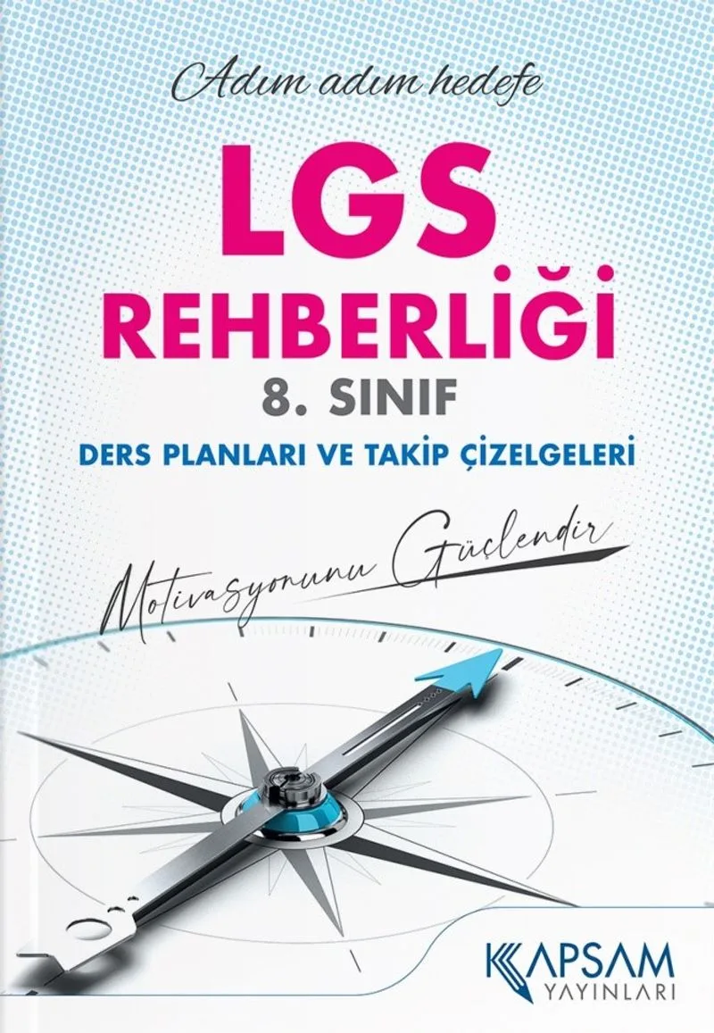 2021 LGS Rehberliği