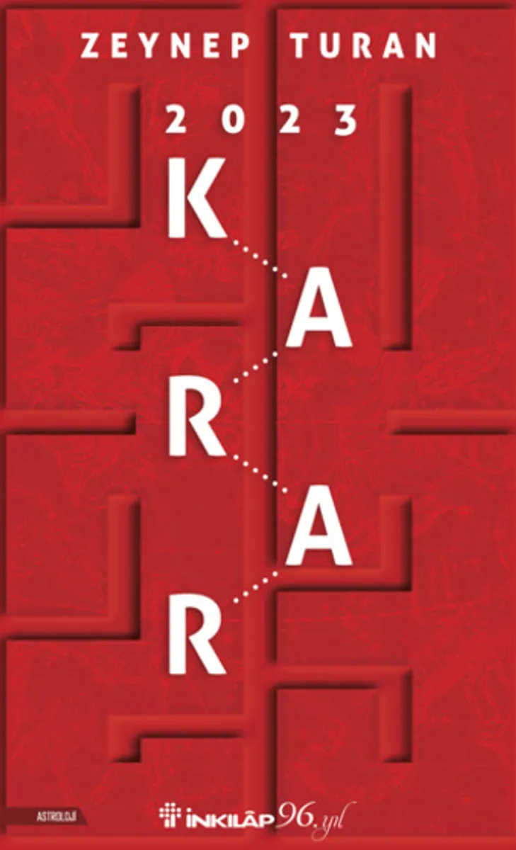 2023 Karar