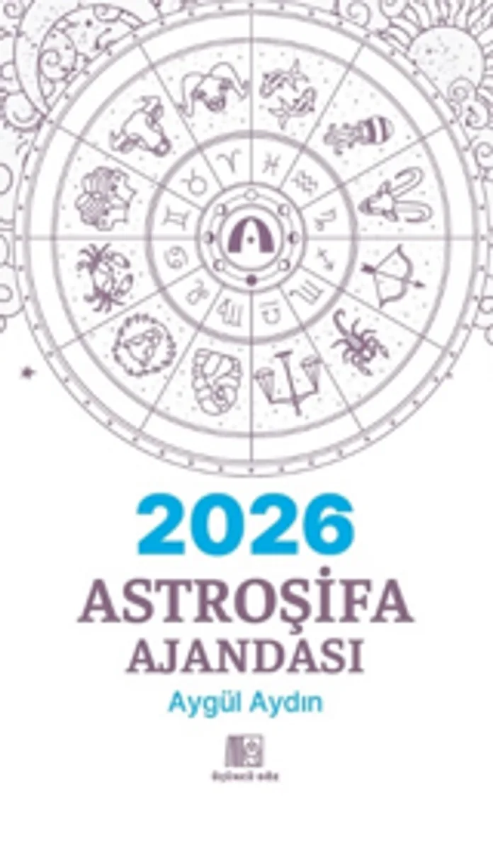 2026 Astroşifa Ajandası