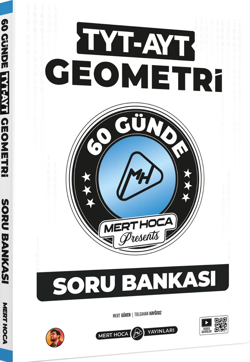 2026 TYT-AYT Geometri Soru Bankası