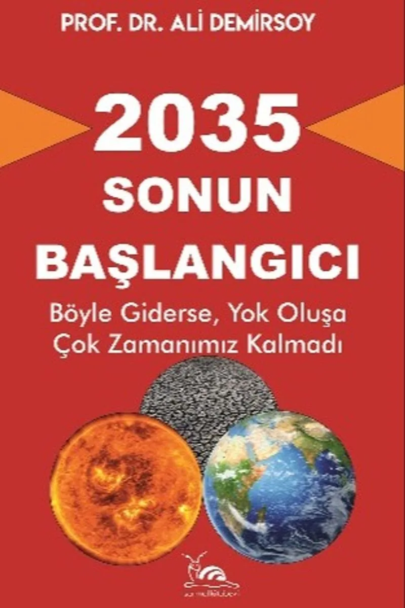 2035 Sonun Başlangıcı