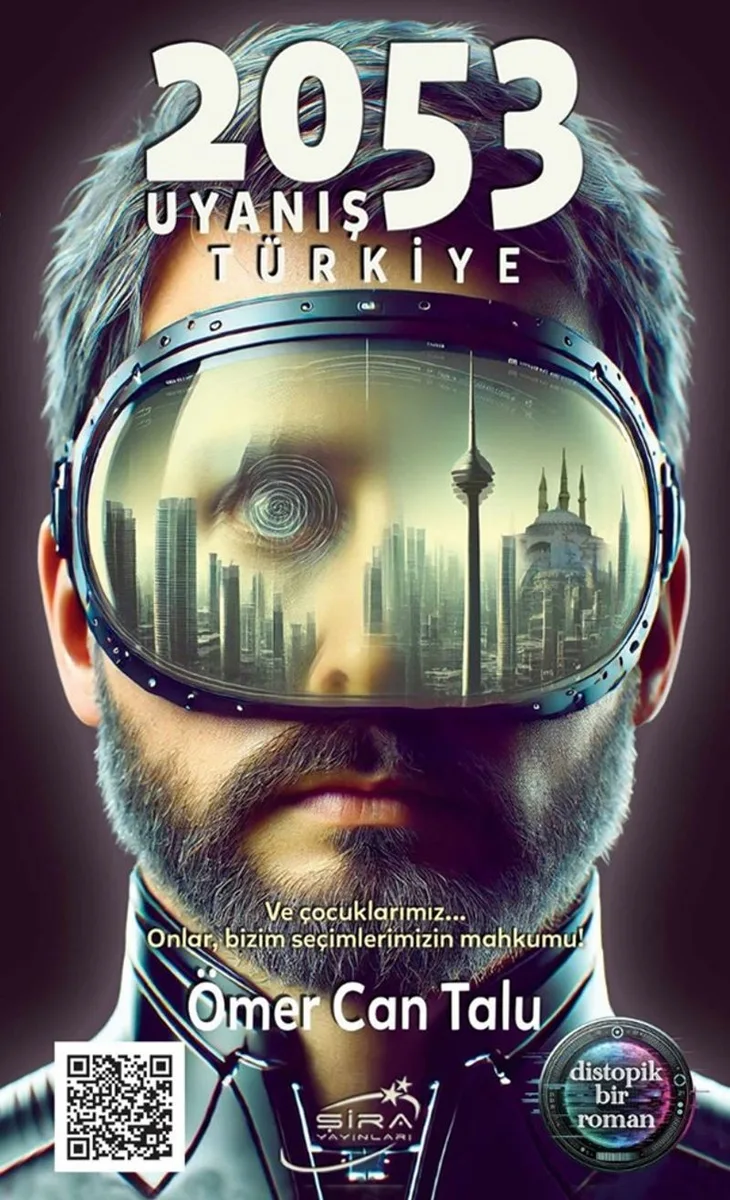 2053 Uyanış Türkiye