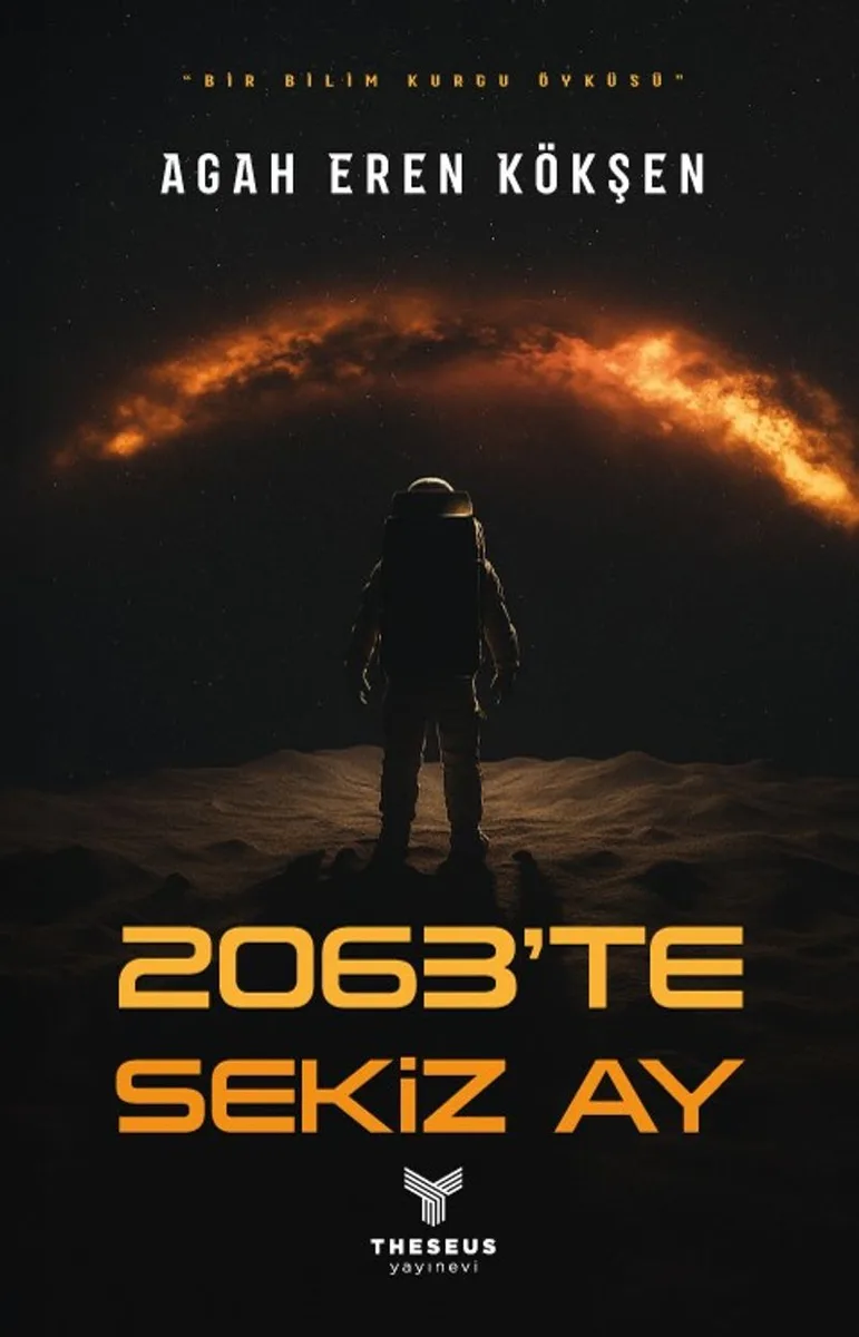 2063'te Sekiz Ay