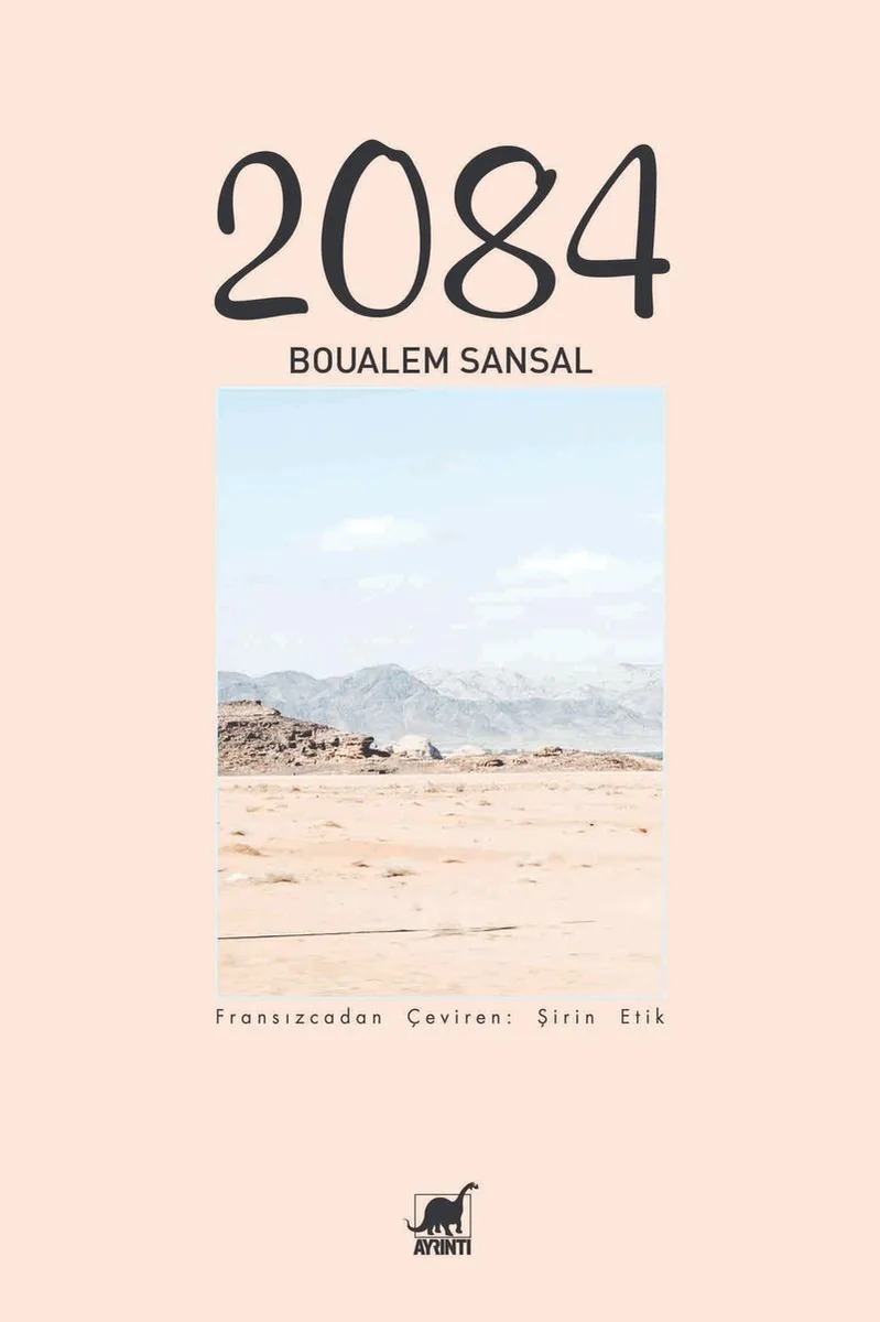 2084 Dünyanın Sonu