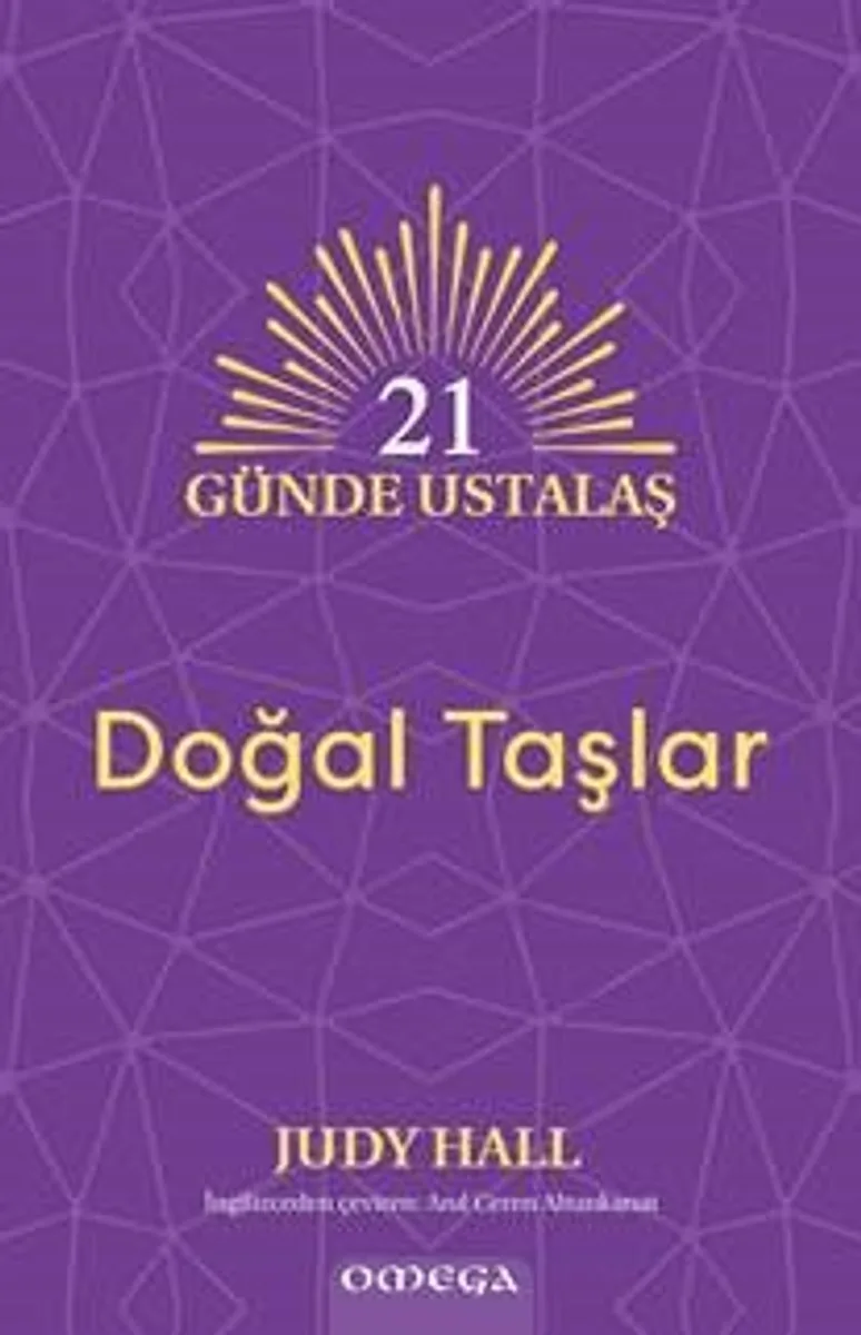 21 Günde Ustalaş Doğal Taşlar