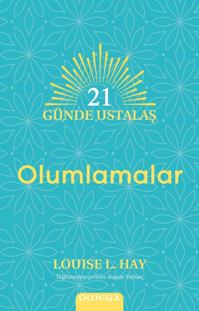 21 Günde Ustalaş - Olumlamalar