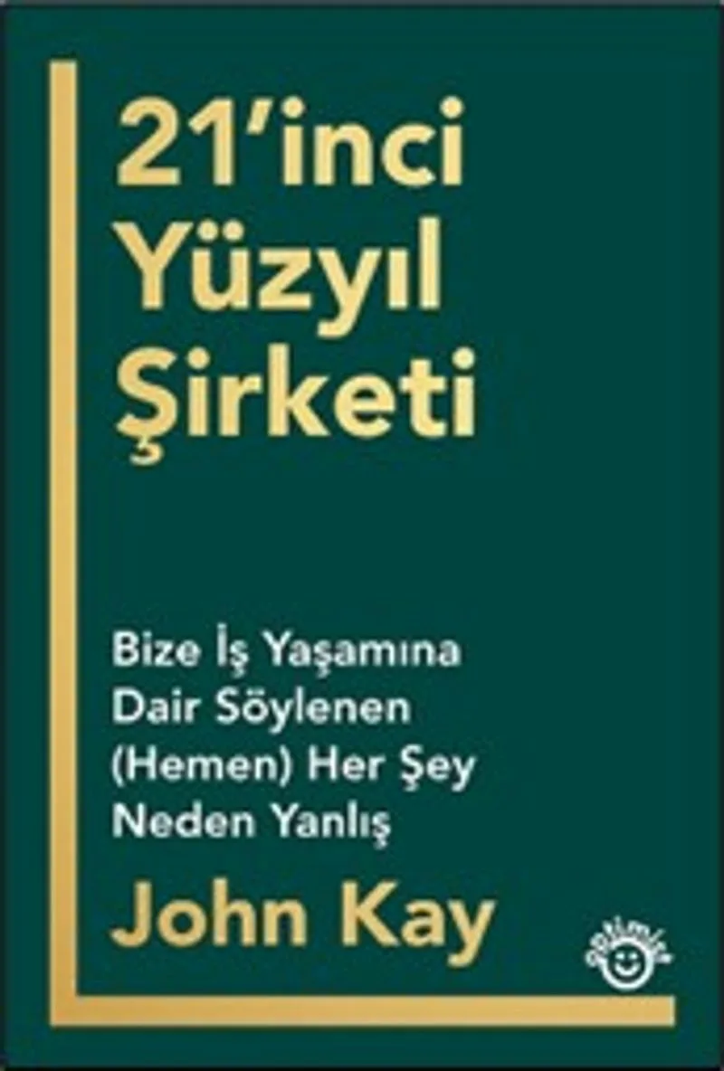 21'inci Yüzyıl Şirketi