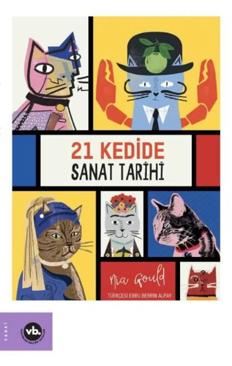 21 Kedide Sanat Tarihi