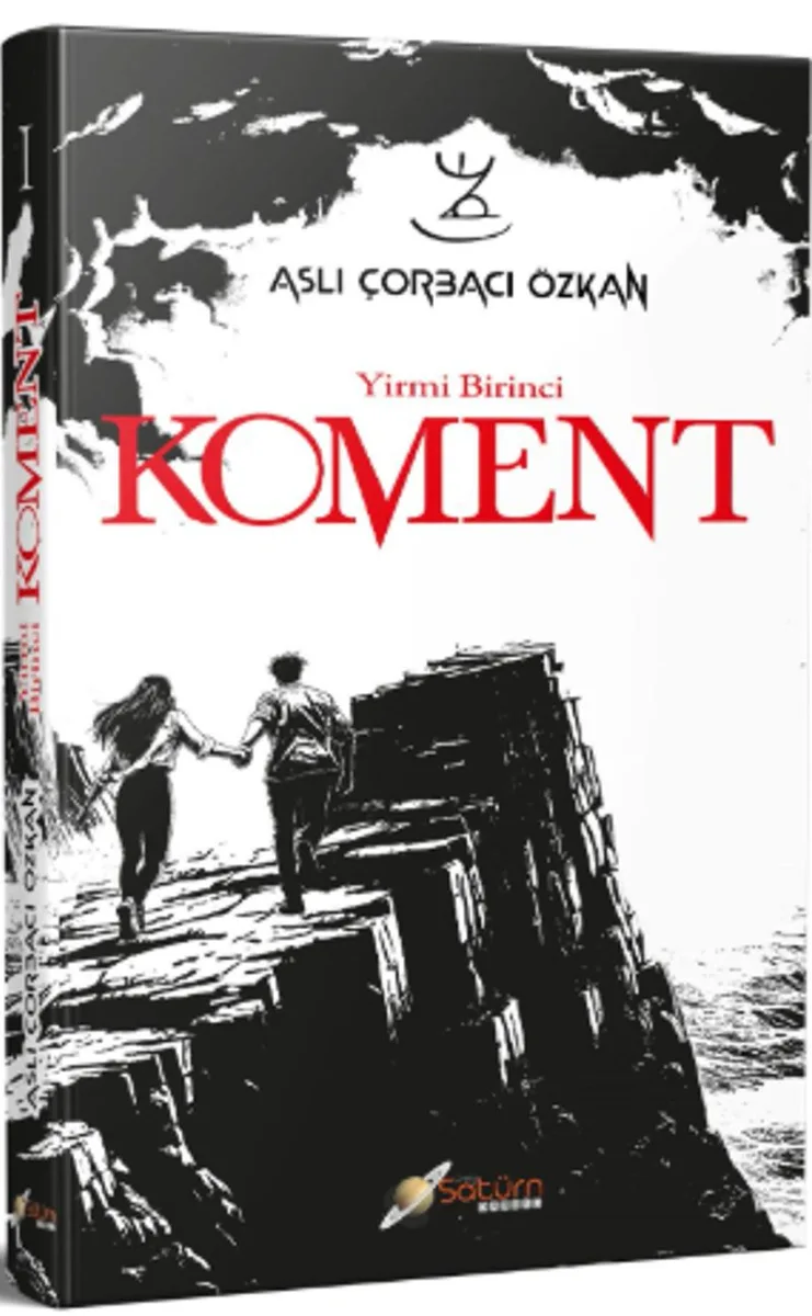 21. Koment