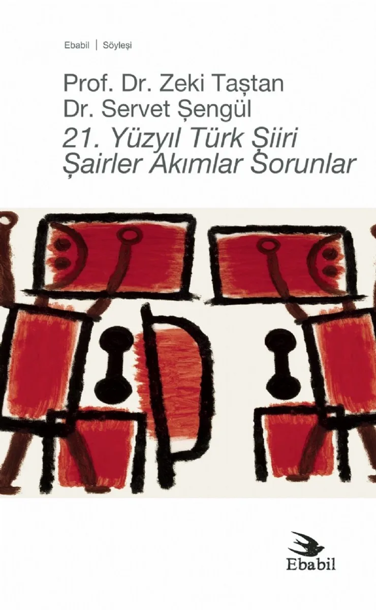 21. Yüzyıl Türk Şiiri Şairler Akımlar Sorunlar
