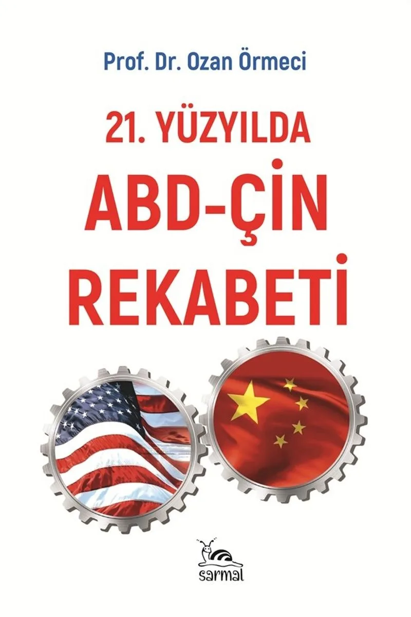 21. Yüzyılda Abd-Çin Rekabeti