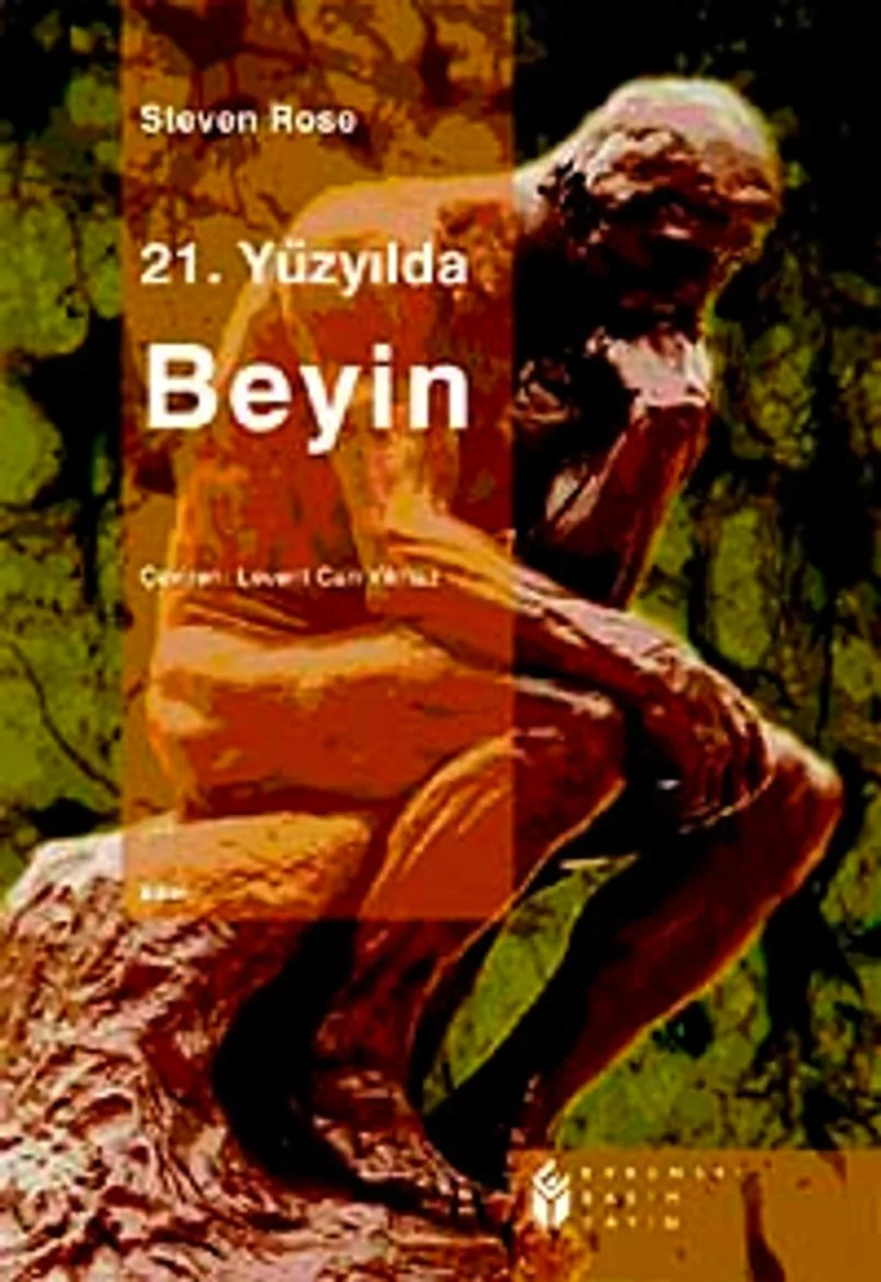 21. Yüzyılda Beyin