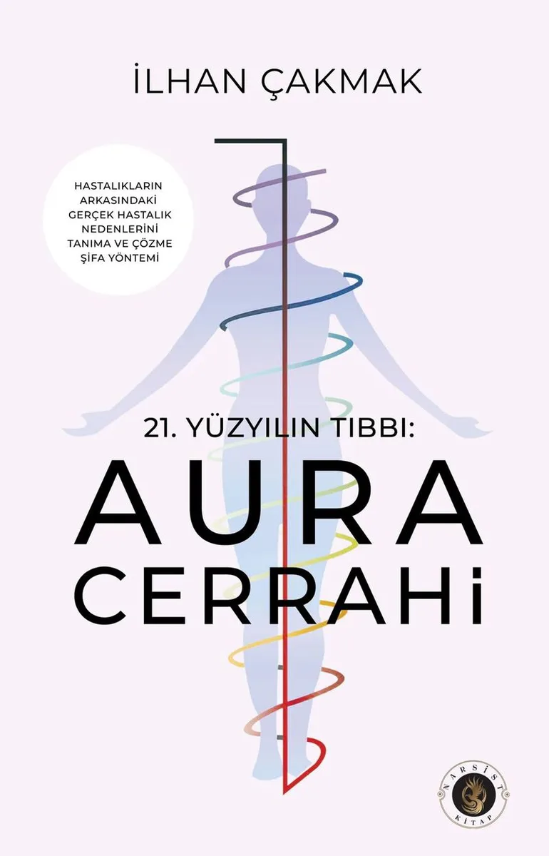 21.Yüzyılın Tıbbı: Aura Cerrahi