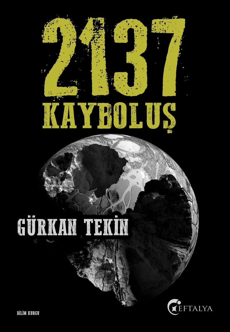 2137 Kayboluş