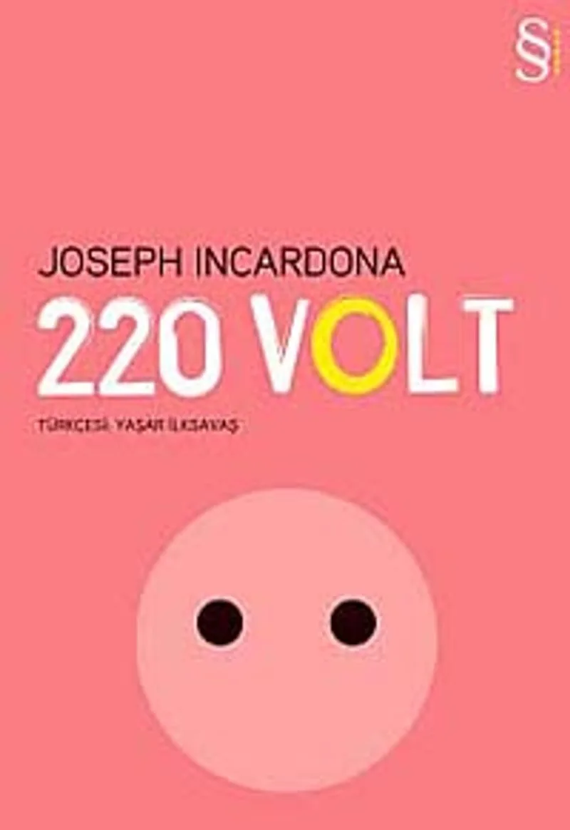 220 Volt