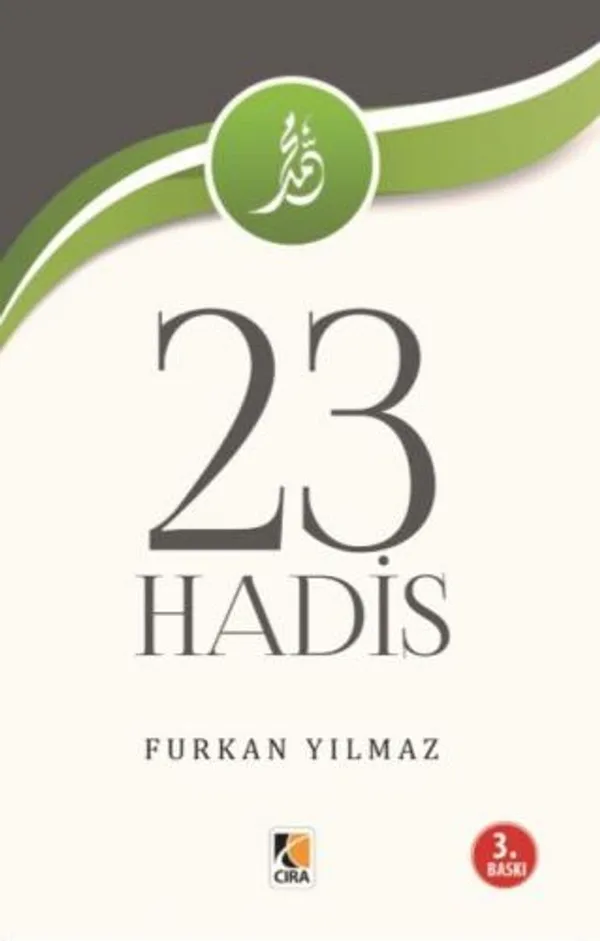 23 Hadis